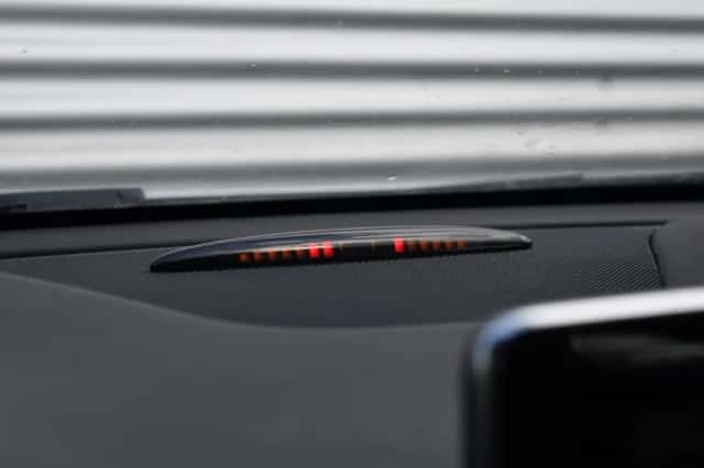 Mercedes-Benz A-Klasse (2013) thumbnail 23