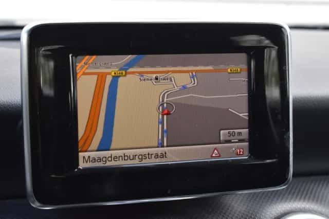 Mercedes-Benz A-Klasse (2013) thumbnail 25