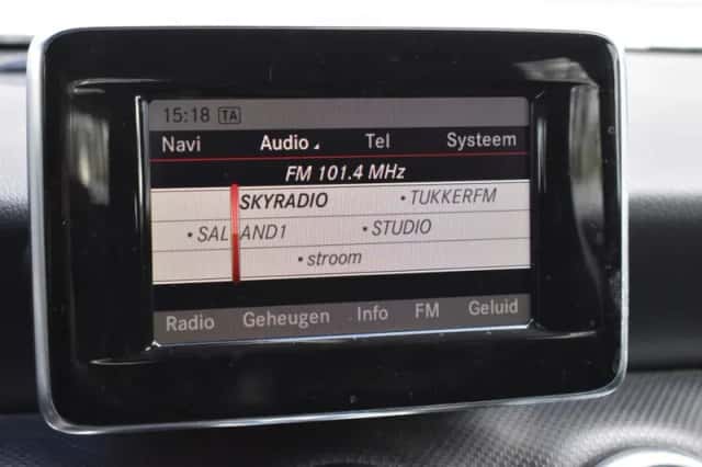 Mercedes-Benz A-Klasse (2013) thumbnail 26