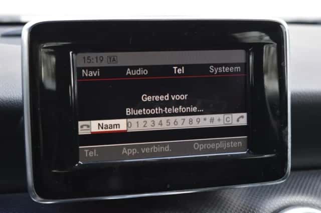 Mercedes-Benz A-Klasse (2013) thumbnail 28