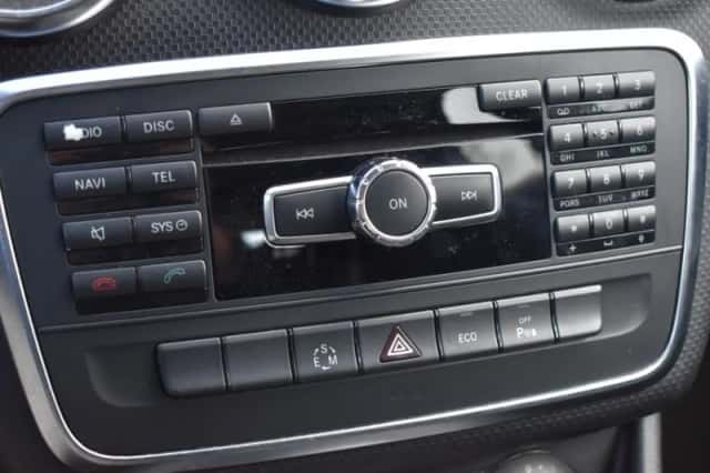 Mercedes-Benz A-Klasse (2013) thumbnail 29