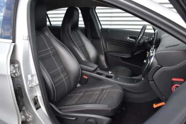 Mercedes-Benz A-Klasse (2013) thumbnail 30