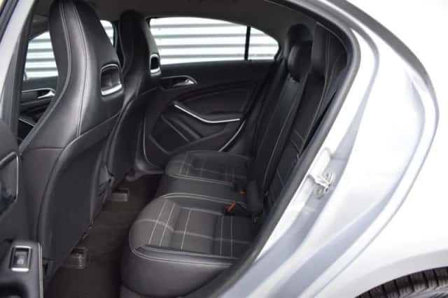 Mercedes-Benz A-Klasse (2013) thumbnail 31