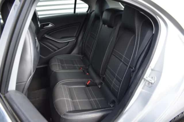 Mercedes-Benz A-Klasse (2013) thumbnail 32