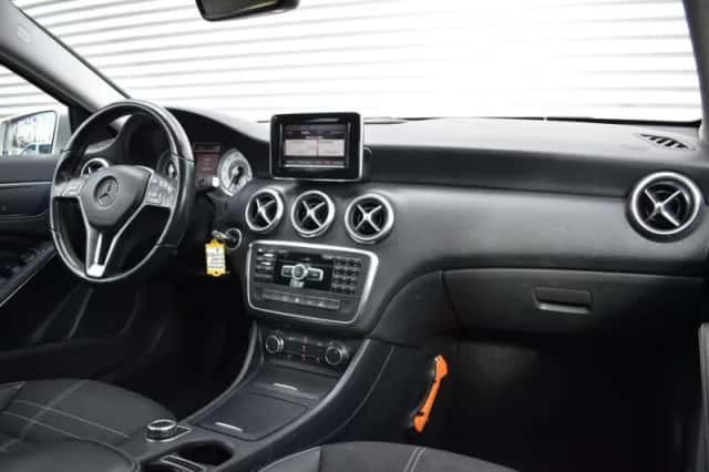 Mercedes-Benz A-Klasse (2013) thumbnail 33