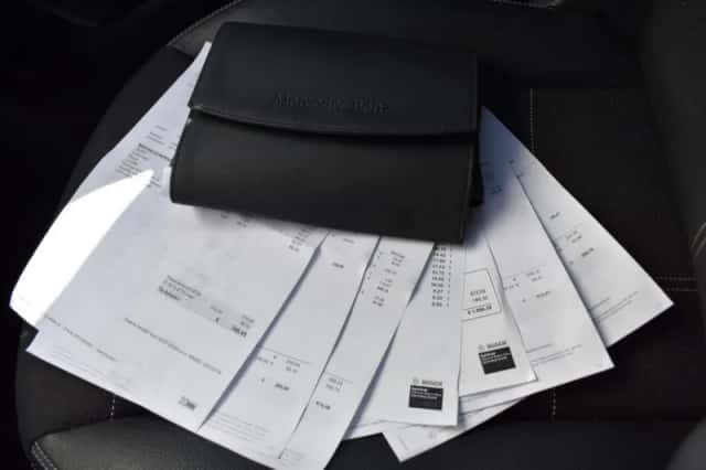 Mercedes-Benz A-Klasse (2013) thumbnail 34