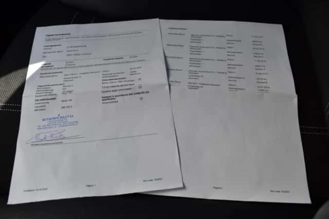 Mercedes-Benz A-Klasse (2013) thumbnail 35