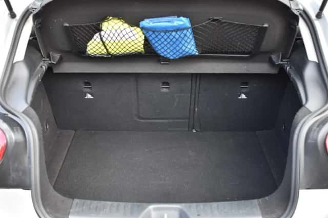 Mercedes-Benz A-Klasse (2013) thumbnail 8