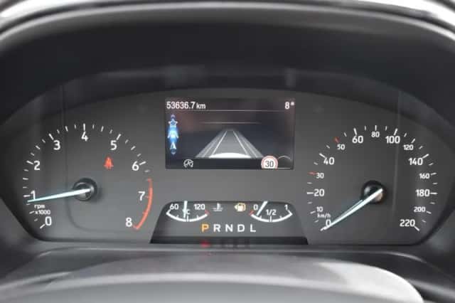 Ford Fiesta (2023) thumbnail 20