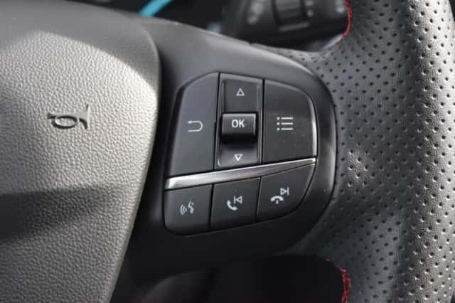 Ford Fiesta (2023) thumbnail 22