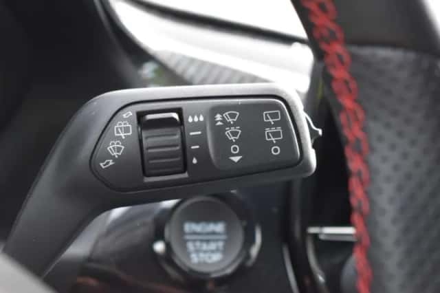Ford Fiesta (2023) thumbnail 23