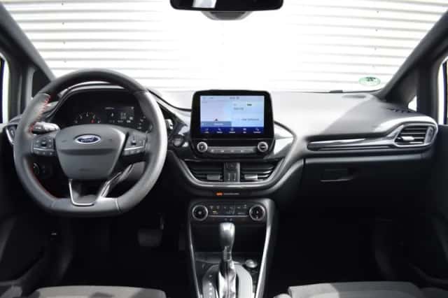 Ford Fiesta (2023) thumbnail 25