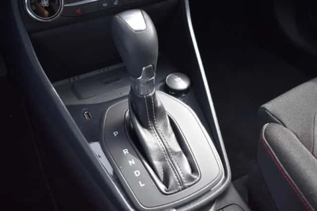 Ford Fiesta (2023) thumbnail 27