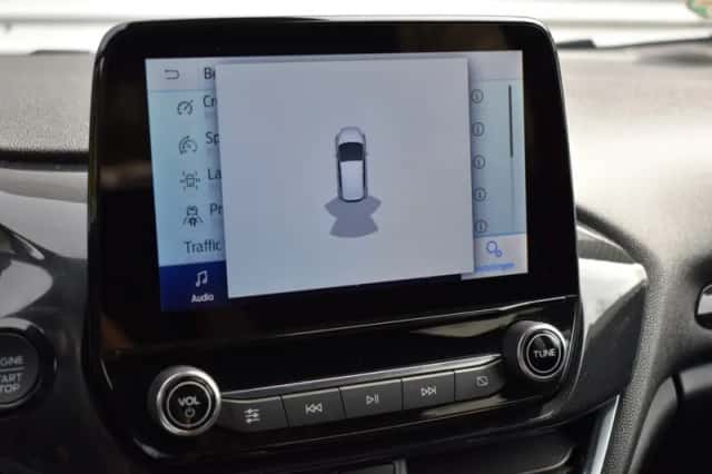 Ford Fiesta (2023) thumbnail 28