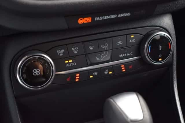 Ford Fiesta (2023) thumbnail 29