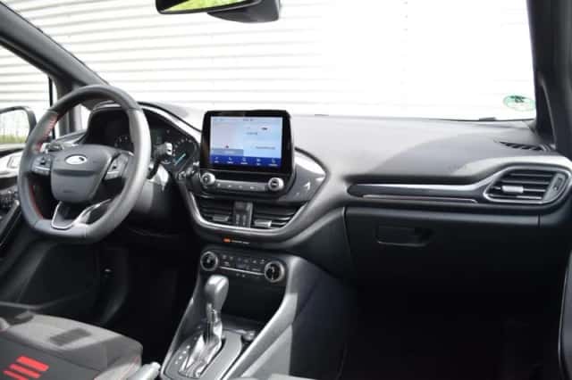 Ford Fiesta (2023) thumbnail 37