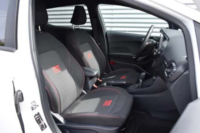 Ford Fiesta (2023) thumbnail 40
