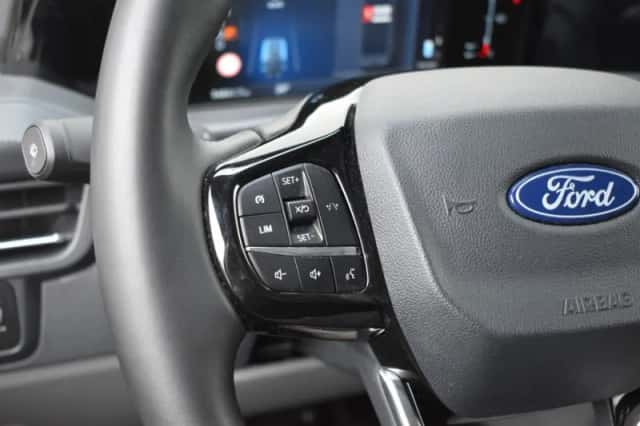 Ford Transit Custom (2025) thumbnail 19