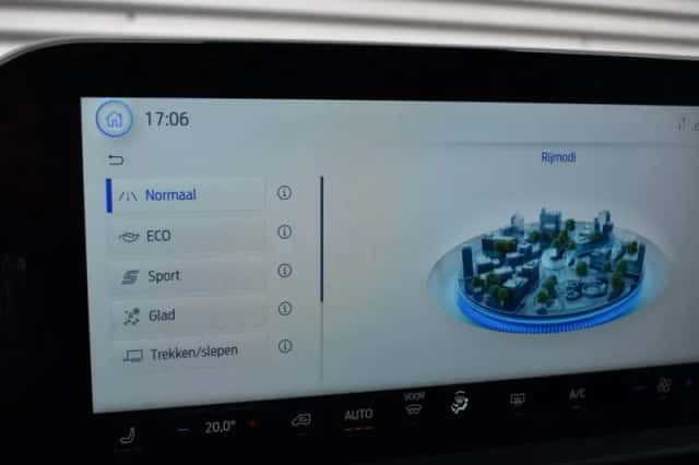Ford Transit Custom (2025) thumbnail 29