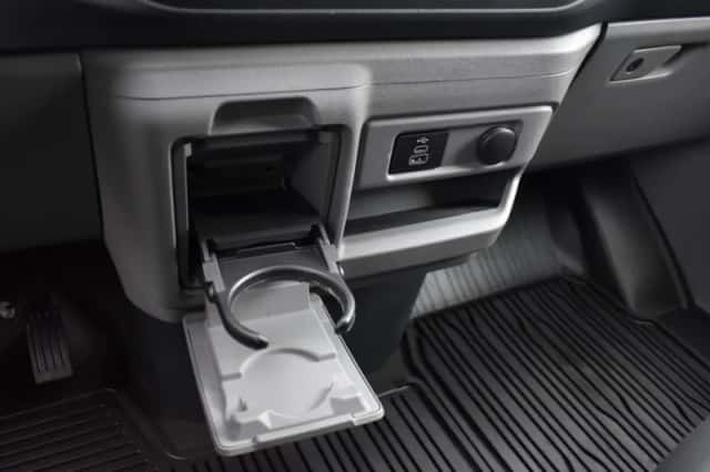 Ford Transit Custom (2025) thumbnail 30