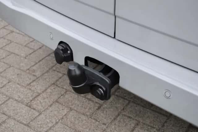 Ford Transit Custom (2025) thumbnail 9