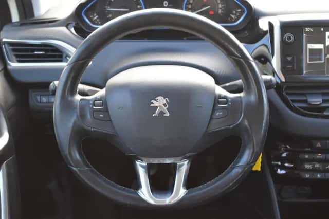 Peugeot 2008 (2013) thumbnail 20