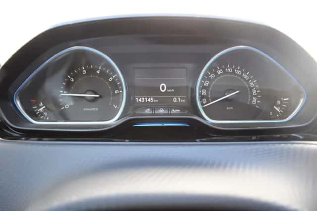 Peugeot 2008 (2013) thumbnail 24