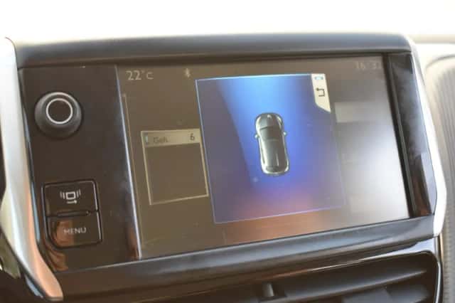 Peugeot 2008 (2013) thumbnail 29