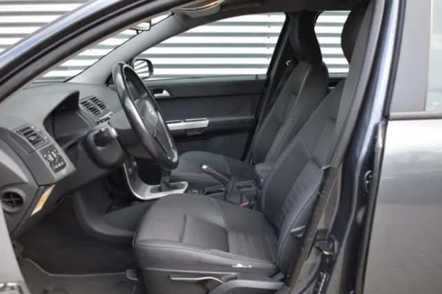 Volvo V50 (2007) thumbnail 12
