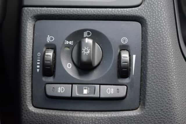 Volvo V50 (2007) thumbnail 13