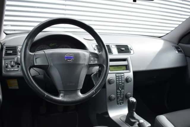 Volvo V50 (2007) thumbnail 15