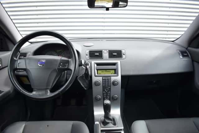 Volvo V50 (2007) thumbnail 20