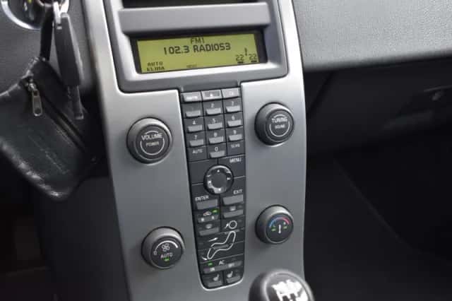Volvo V50 (2007) thumbnail 21