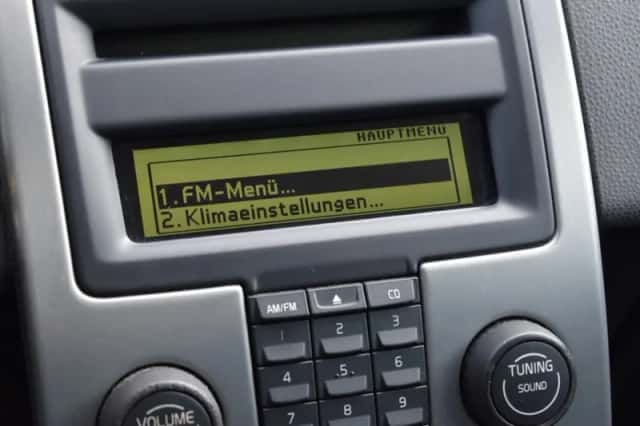 Volvo V50 (2007) thumbnail 23