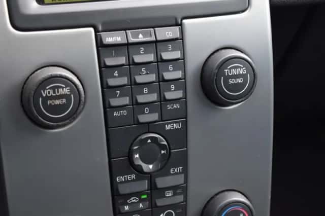 Volvo V50 (2007) thumbnail 24