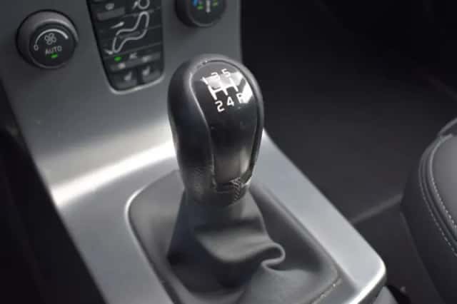 Volvo V50 (2007) thumbnail 26