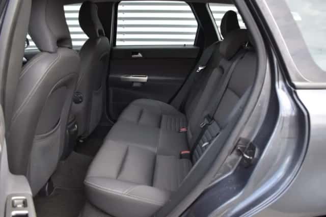 Volvo V50 (2007) thumbnail 27
