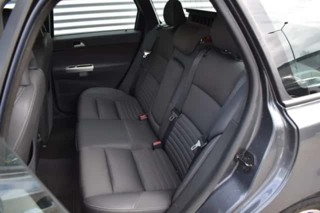 Volvo V50 (2007) thumbnail 28