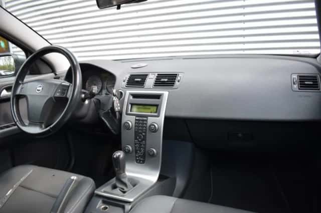 Volvo V50 (2007) thumbnail 30