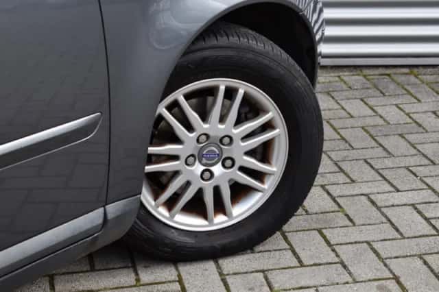 Volvo V50 (2007) thumbnail 4