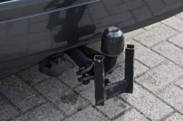 Volvo V50 (2007) thumbnail 8