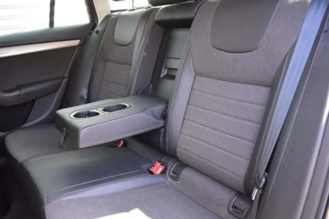 Škoda Octavia (2014) thumbnail 12