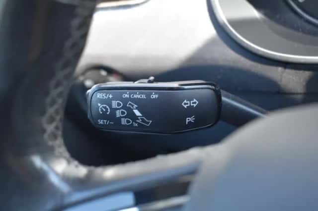 Škoda Octavia (2014) thumbnail 22