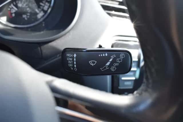Škoda Octavia (2014) thumbnail 24