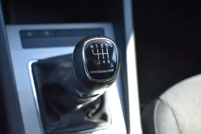 Škoda Octavia (2014) thumbnail 26