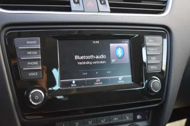 Škoda Octavia (2014) thumbnail 29