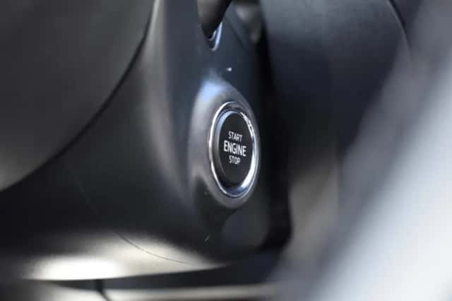 Škoda Octavia (2014) thumbnail 23