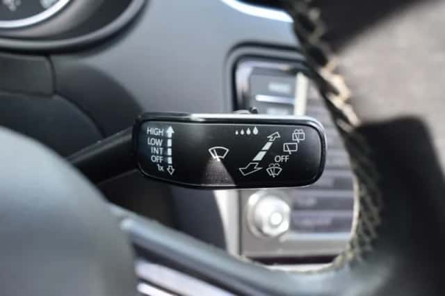 Škoda Octavia (2014) thumbnail 28