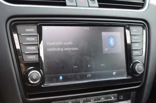 Škoda Octavia (2014) thumbnail 31