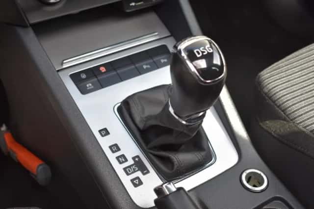 Škoda Octavia (2014) thumbnail 33